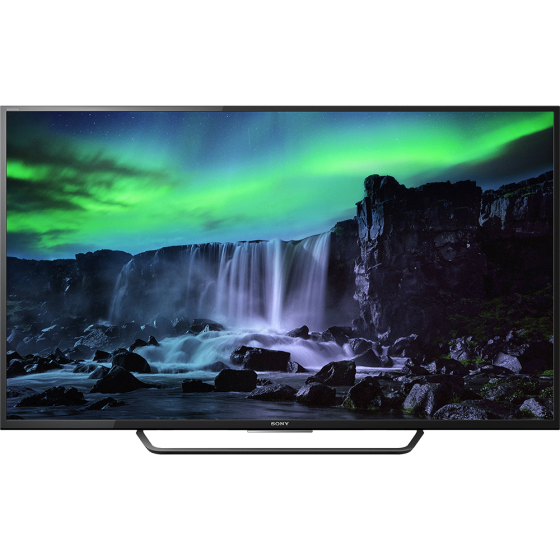 Sony 65 Inch 4K UHD Smart LED TV - 65X7500D