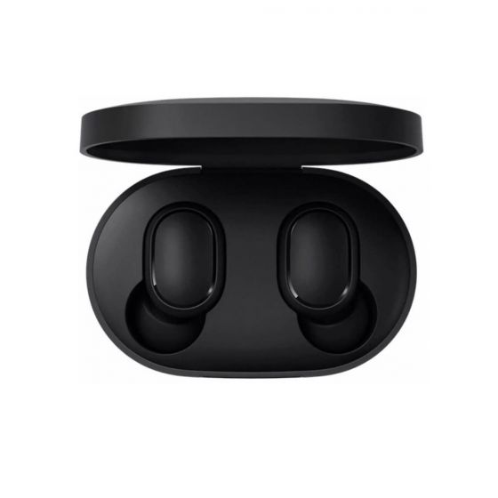 Xiaomi Mi Redmi AirDots Pro 3 True Wireless Earbuds - Black