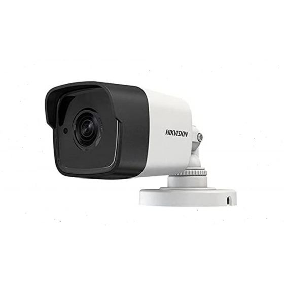 Hikvision Security Camera, 5MP - White