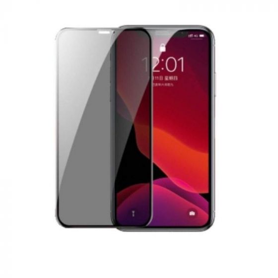 Keendex Tempered Glass Screen Protector For iPhone 11 Pro Max - KX 2676