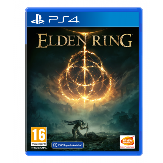 Elden Ring for PlayStation 4