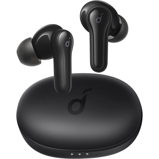 Anker Soundcore Life Note E In Ear Wireless Earphone with Mic, Black - A3943H11