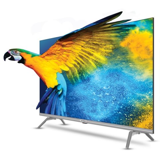 Fresh 32 Inch HD Smart LED TV with Built-in Receiver - 32LH424RD