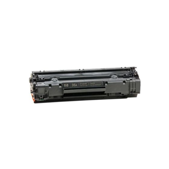 خرطوشة حبر اتش بي، اسود  - Cb435A
