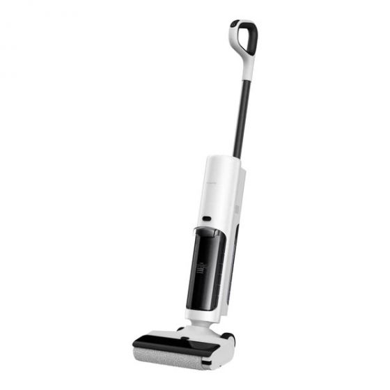 Xiaomi Truclean Cordless Vacuum Cleaner, 200 Watt, Black and White - W20