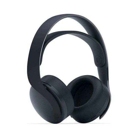 Sony Pulse 3D Wireless Headset for PlayStation 5 - Black