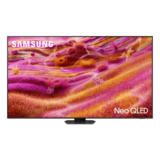 Samsung TV 50 Inch 4K UHD Smart QLED with Built in Receiver - 50QN90FA