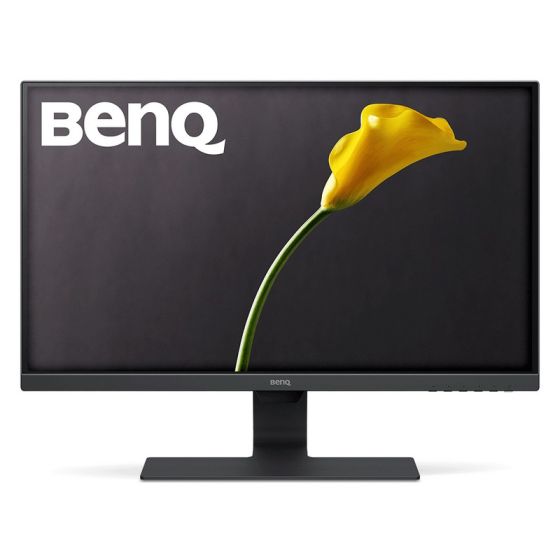 شاشة LED بنكيو، 27 بوصة FHD، اسود - GW2780
