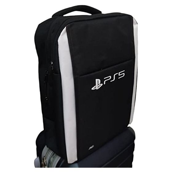 PlayStation 5 BackBag, Black