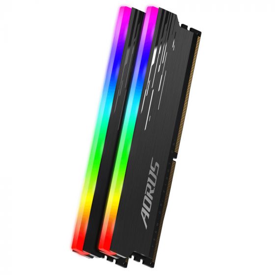 Aorus DDR4 RAM, 16GB - 4400MT-S