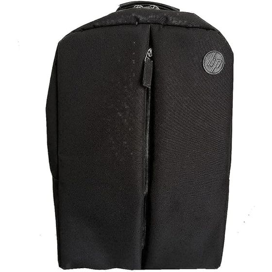 HP Laptop Backpack for 15.6 Inch Laptops - Black