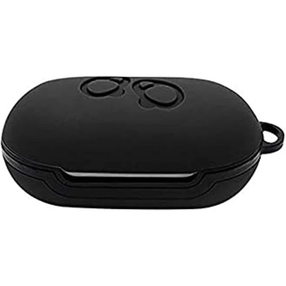 Huawei Free Buds Shadow Headphone Case (UN-305, Black)