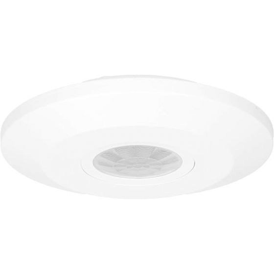 Orno Indoor Infrared Motion Sensor, White - OR-CR-241