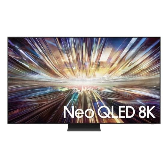 Samsung 75 Inch 8K UHD Smart Neo QLED TV with Built-in Receiver - 75QN800D 
