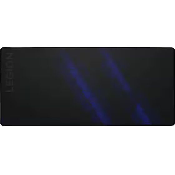 Lenovo Legion Gaming Mouse Pad, 90×40 cm - Black and Blue