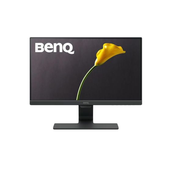 BenQ 21.5 Inch FHD LED IPS Monitor, Black - GW2283