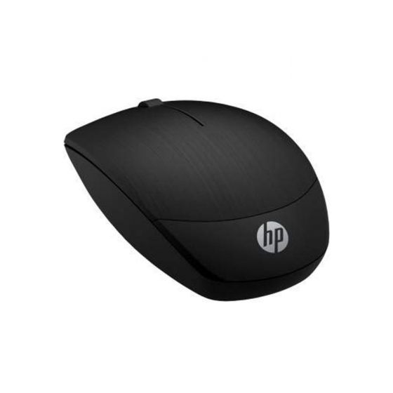 HP X200 Wireless Mouse, Black - 6VY95AA