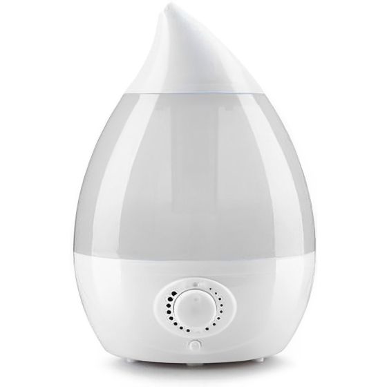 Electric Air Humidifier- White