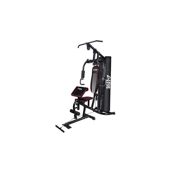 Human Traction Home Gym, 100 Pound - 7080A