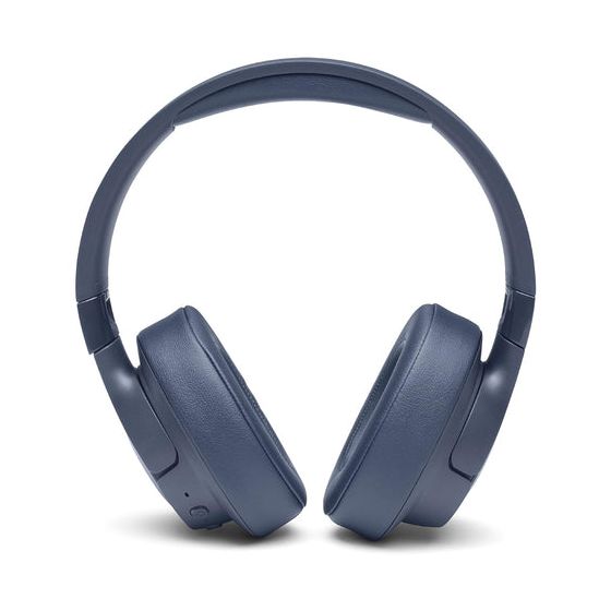 JBL Tune 760Nc Wireless Headphones- Blue