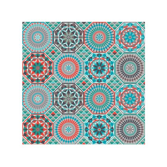 Contessa Skin For Apple Ipad Mini 6th Gen