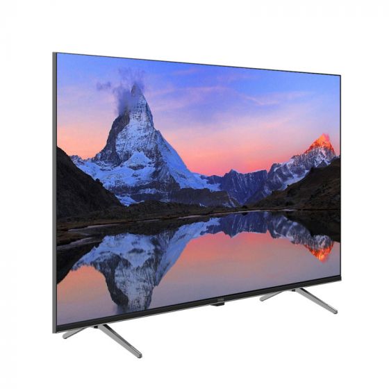 Best 50 Inch Tv For The Price Beko 50 inch 4K UHD LED Smart TV, with Built-in Receiver- B50M D 895 A
