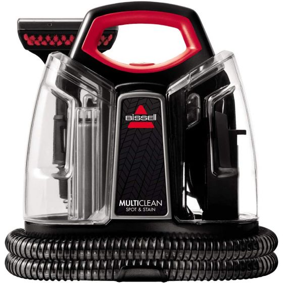 Bissell Spot Clean Vacuum Cleaner, 330 Watt, Multi Color - 4720E