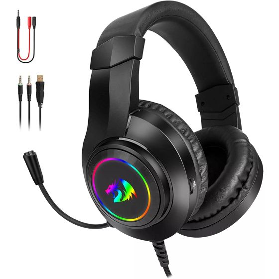 Redragon HYLAS H260 RGB