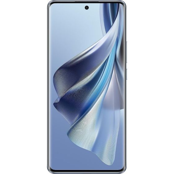 Oppo Reno 10, 256GB, 8GB, 5G, Dual SIM- Ice Blue- CPH2531