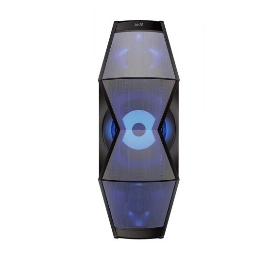 Philips 2.1 Channel Integrated Speaker, Black - MMS2200B 94