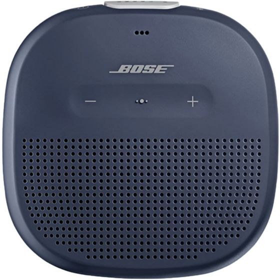 Bose SoundLink Micro Bluetooth Speaker - Midnight Blue