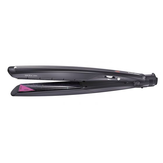 Babyliss Wet & Dry Slim Hair Straightener - ST326E