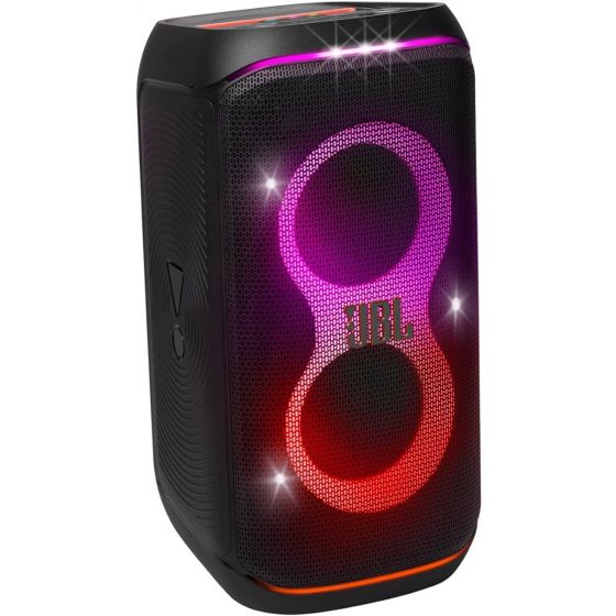 JBL PartyBox Club 120 Bluetooth Speaker, Black - JBLPBCLUB120