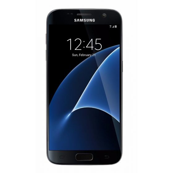 Samsung Galaxy S7, 32GB, 4G LTE - G930F