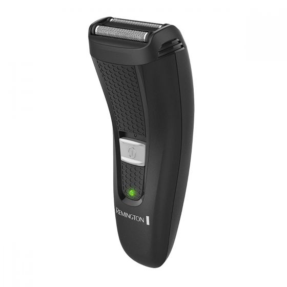 Remington Comfort Series Shaver, Black - PF7200