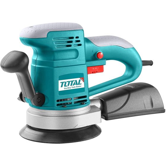 صنفرة دوارة توتال تولز، 450 وات - TF2041501