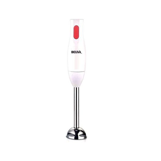 Beliva Hand Blender, 350 Watt, White - SML-475