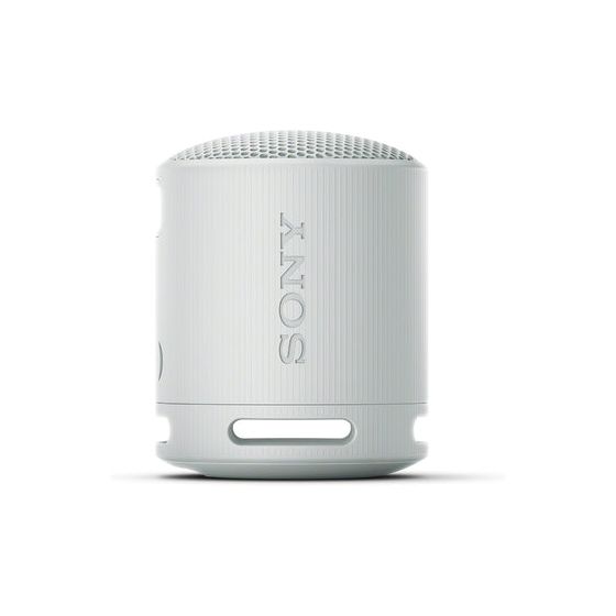 Sony Wireless Speaker, Grey - SRS-XB100-H