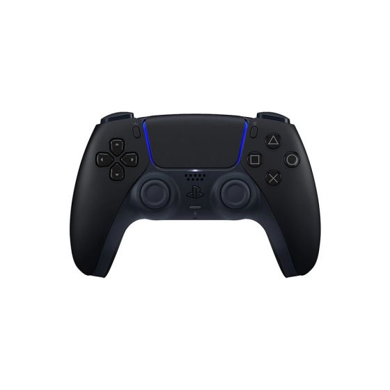 Sony DualSense Wireless Controller for PlayStation 5, UAE Version-  Midnight Black