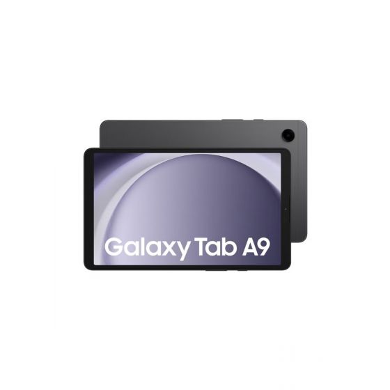 Samsung Galaxy A9, 128GB, 8GB RAM, Wifi - Graphite