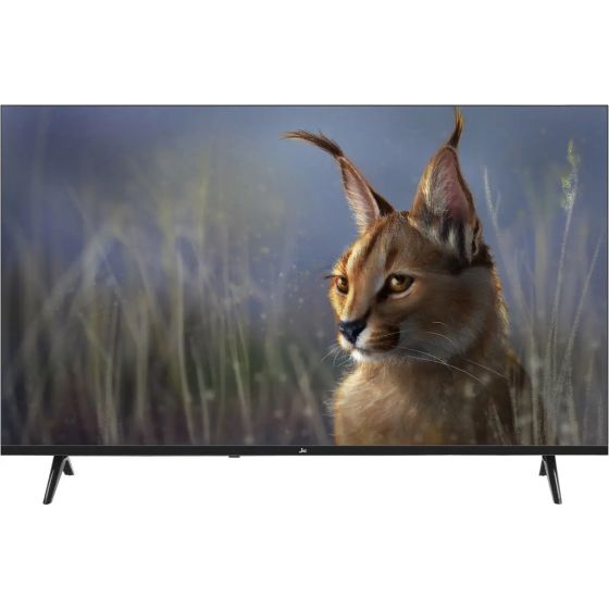 تلفزيون جاك 43 بوصة، LED بدون اطار، بدقة FHD - موديل 43JD3120F