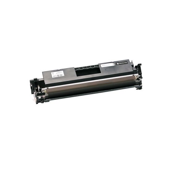 Hp 17A LaserJet Laser Toner Cartridge - Black