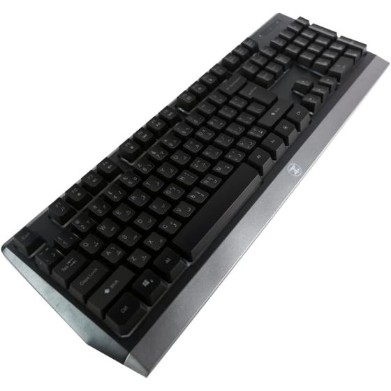 Keyboard_TechnoZone_E-5_Gaming_RGB_USB