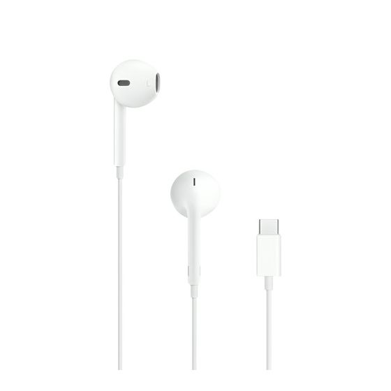 Apple USB-C Wired EarPods - White