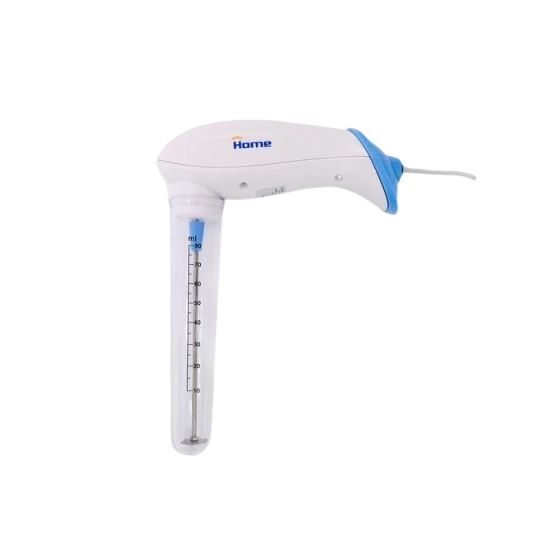Home Coffee Frother, 80 ml, 25 Watt - White