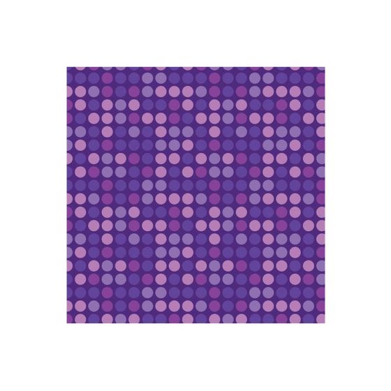 Dots Skin For Apple Ipad Mini 6th Gen