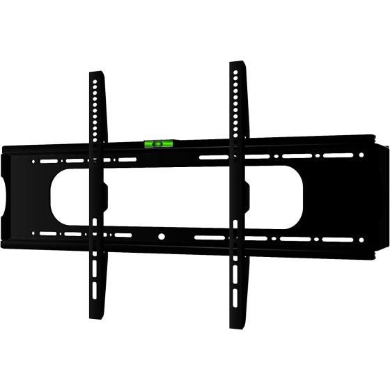 Falcon Wall mount for 40-70 Inch TV, Black - FP-70