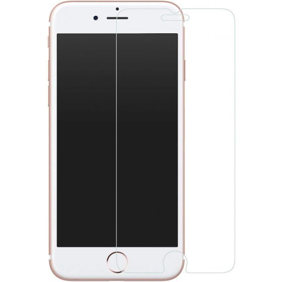 Tempered Glass Screen Protector for iPhone 7 Plus - Clear
