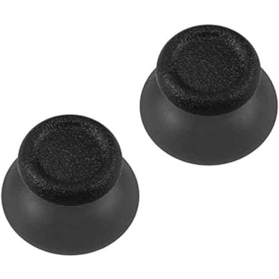 Analog Stick Replacement For PlayStation 4 Controller - Black