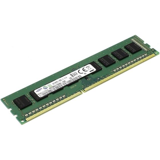 Samsung SODIMM DDR3 RAM, 4GB - M378B5173EB0